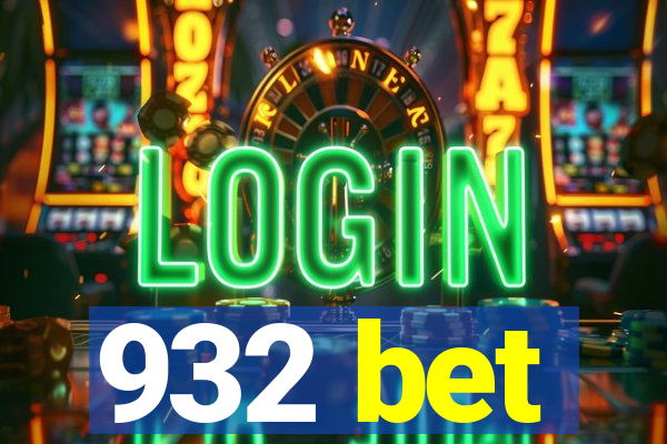 932 bet